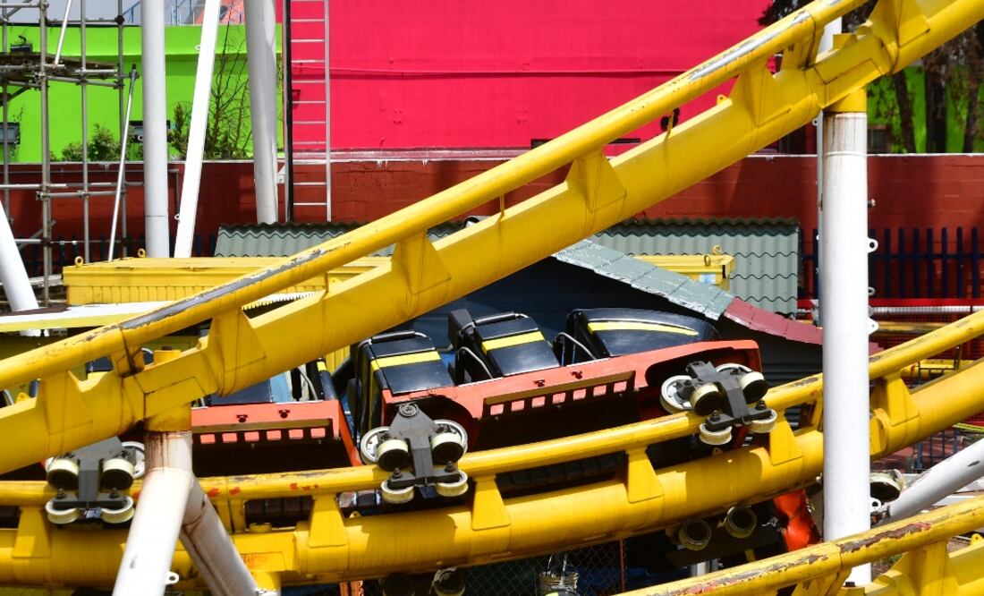 Fotografía: Archivo/ EL UNIVERSAL