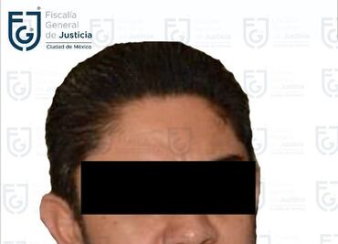 Acepta Edgar Tungüí, exfuncionario del gobierno de Mancera, ser extraditado a México