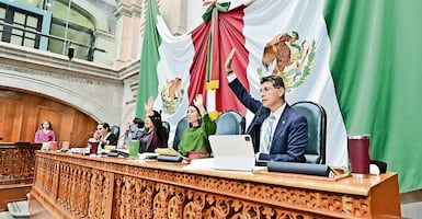 Avalan protección a periodistas
