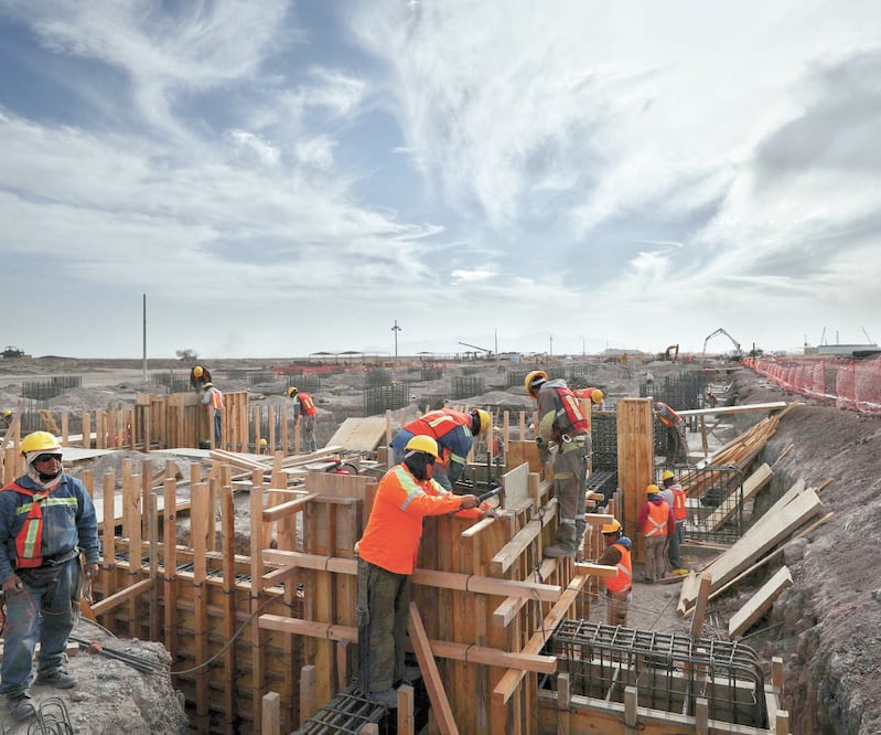 Para el analista, el Congreso debe señalar si proyectos insignia del gobierno son efectivos y cumplen los objetivos planteados. Foto: ARCHIVO EL UNIVERSAL