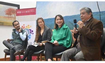 Ambientalistas avanzan en proyecto para conservar barrancas en la CDMX