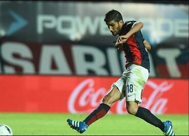 Pumas va por Nico… Blandi