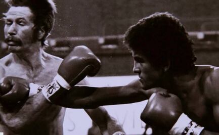 Llega el documental "Sal", la trágica historia del mejor boxeador mexicano