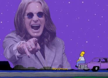 Despiden a Ozzy Osbourne con las mejores imágenes y frases; usuarios le rinden tributo en redes