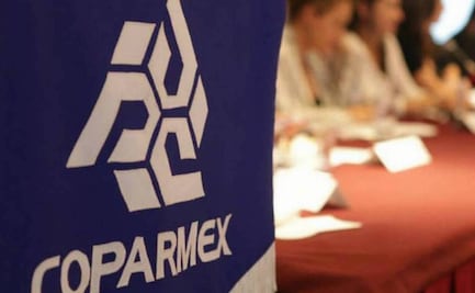Debajo de la polarización hay odio; se requiere diálogo y no desechar ideas: Coparmex