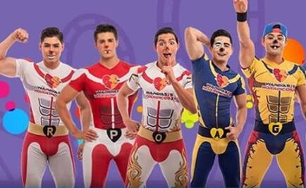 Desmienten muerte de joven durante show de Los Wapayasos en bar gay de Neza