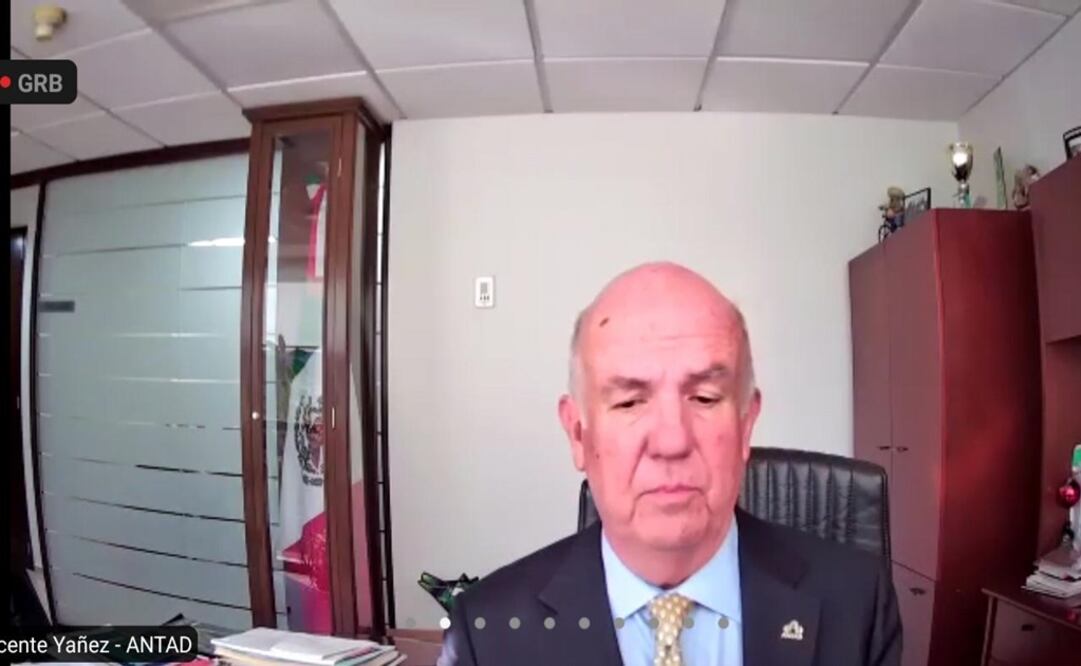 FOTO: captura de pantalla