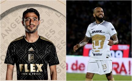 Carlos Vela aconseja aprender de Dani Alves