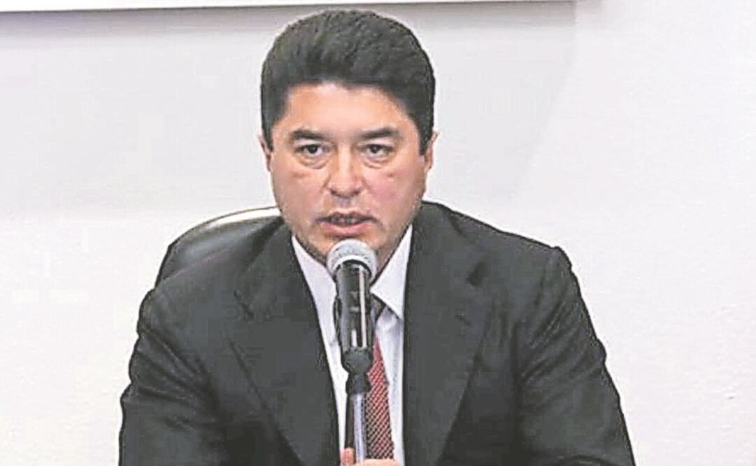 Normativa. El ex gobernador Félix González Canto quedará sin escoltas con cargo al erario. (Archivo. EL UNIVERSAL)