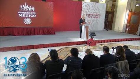 México no se entrometerá en elecciones de EU, afirma AMLO