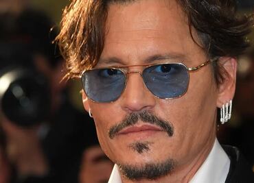 ¿Johnny Depp es primo de la Reina Isabel II?