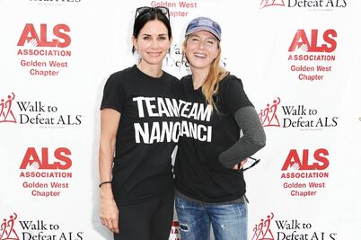 Renée Zellweger recupera su rostro