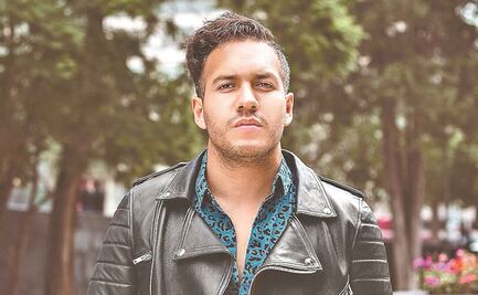 Electrocumbia es la ruta de Carlos Omar Carbajal