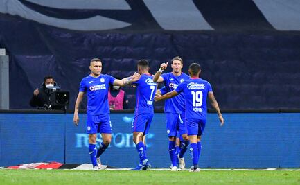 Otro futbolista de Cruz Azul estaría involucrado en escándalo junto con 'Cabecita' Rodríguez