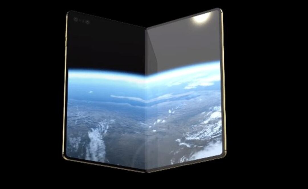 Los dispositivos Galaxy Fold serán una nueva familia de la marca, justo como sucede con los Galaxy Note, los Galaxy S o los Galaxy A