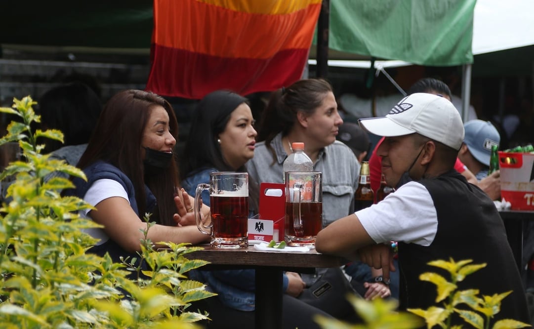 Foto: Archivo / EL UNIVERSAL