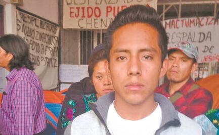 Derechos Humanos de Chiapas lanza medidas precautorias a Unich