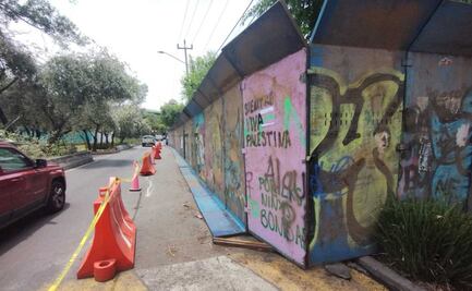 INE mantiene medidas de seguridad ante protestas de la CNTE; "quieren tomar de rehén el proceso electoral", afirma consejera