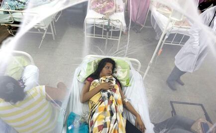 Colombia ve lazo entre el zika y mal de Guillain-Barré