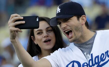 Mila Kunis y Ashton Kutcher, padres por segunda vez