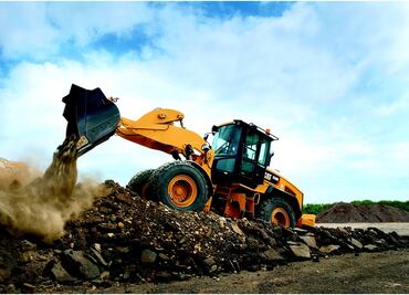 Repunta 8.0% inversión física en enero, su alza más fuerte en 22 años