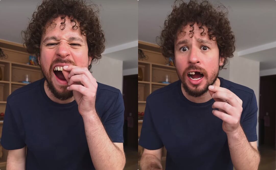 Luisito Comunica. Foto: Captura de pantalla