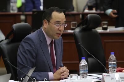 INE busca reducir costo de debate para gubernatura de Puebla