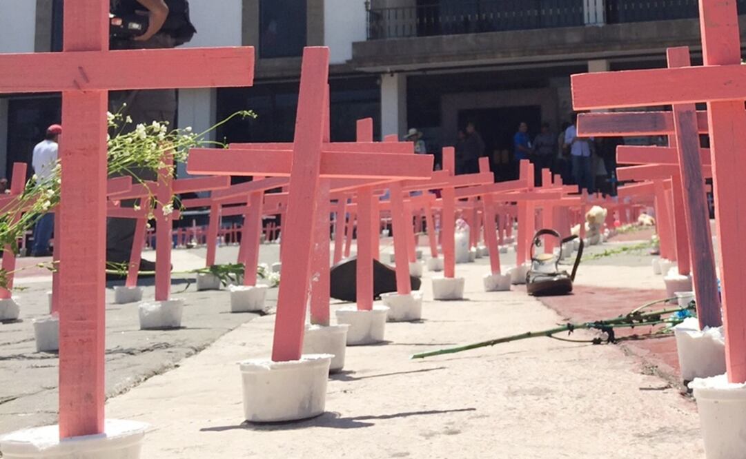 (FOTO: Archivo. EL UNIVERSAL)