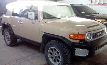 Cae supuesto líder del Cártel de Sinaloa en Sonora