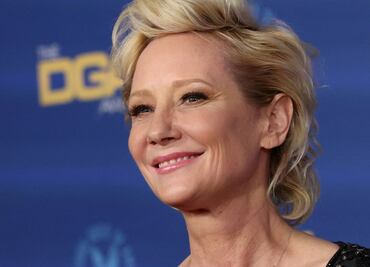 La actriz Anne Heche no sobrevivirá, informó su familia