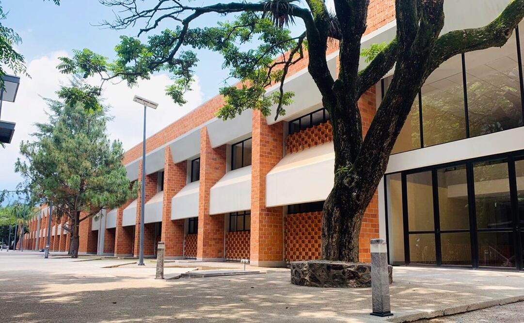 Foto: Archivo EL UIVERSAL