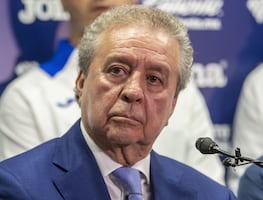 FGR impugna cambio de medida cautelar a exdirector de cooperativa Cruz Azul; argumenta riesgo de fuga