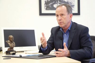 “Acción Nacional es una herramienta oxidada”