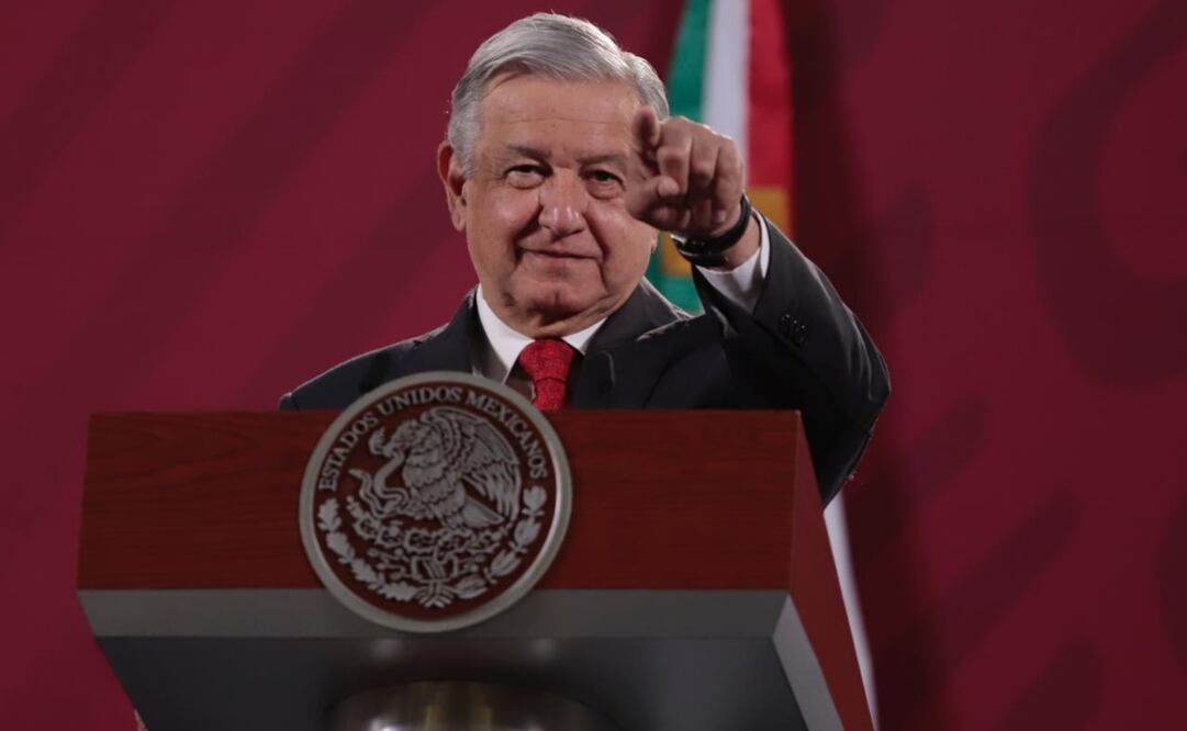 Foto: Berenice Fregoso / EL UNIVERSAL