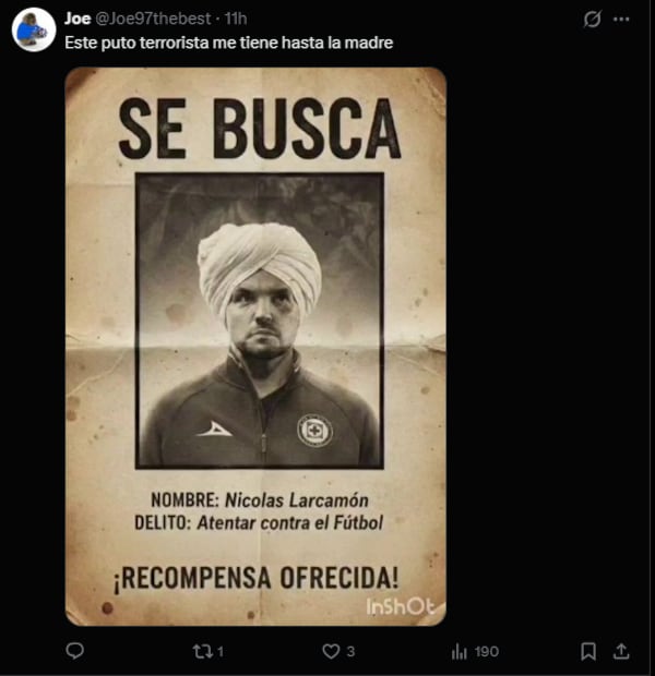 Los MEJORES MEMES de la derrota del Cruz Azul contra Pachuca