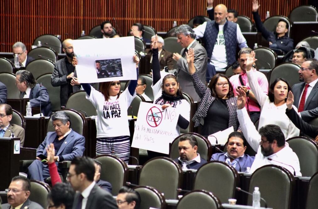 Foto: Ariel Ojeda/El Universal