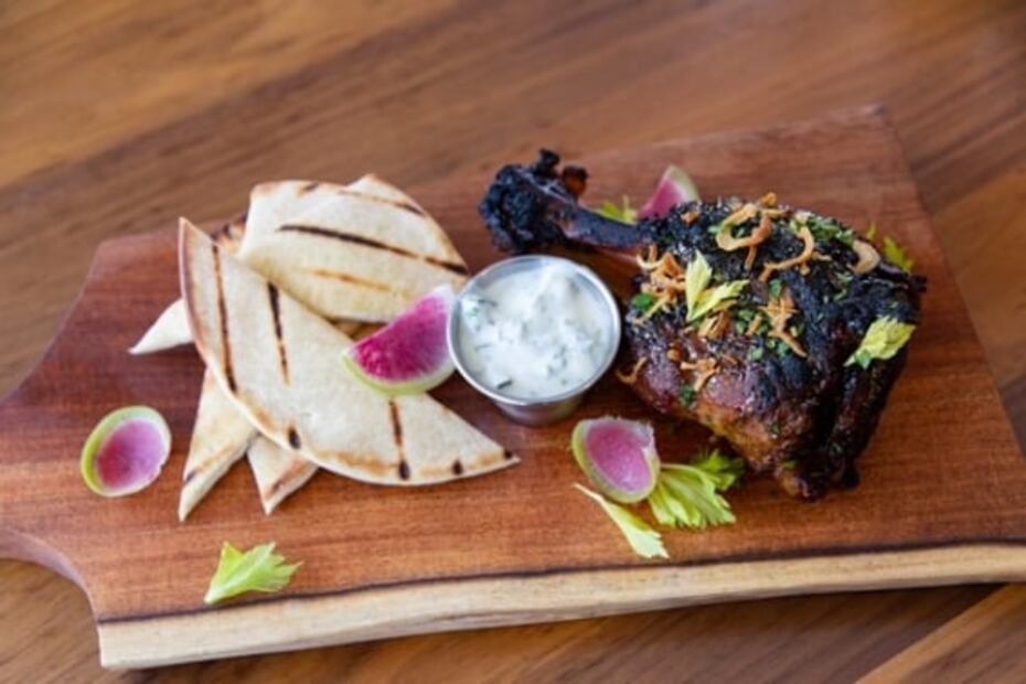 Descubre la gastronomía de Arizona