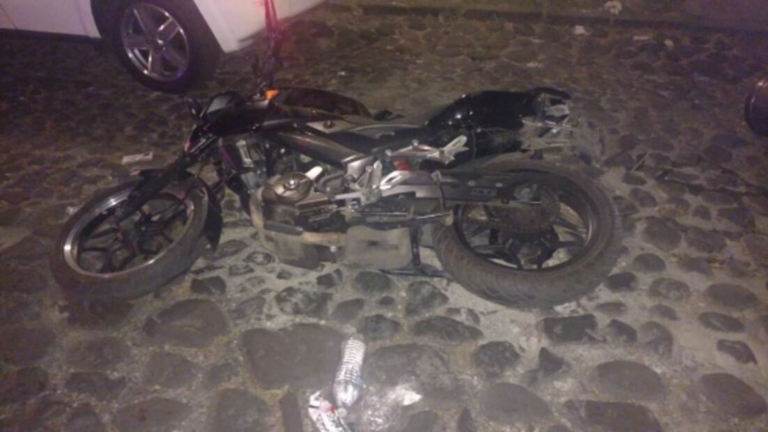 Intento de asalto desata balacera en San Ángel Inn