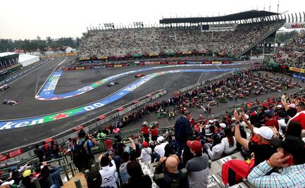 ¡Boletos Gratis! Alcaldía Iztacalco dará 30 pases dobles para el Gran Premio de México de la Fórmula 1; consulta aquí los requisitos 