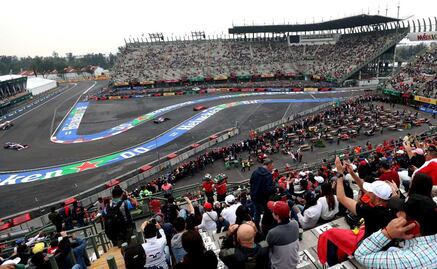 ¡Boletos Gratis! Alcaldía Iztacalco dará 30 pases dobles para el Gran Premio de México de la Fórmula 1; consulta aquí los requisitos 