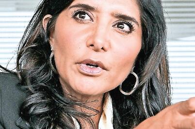 Esquizofrenia en el PRD