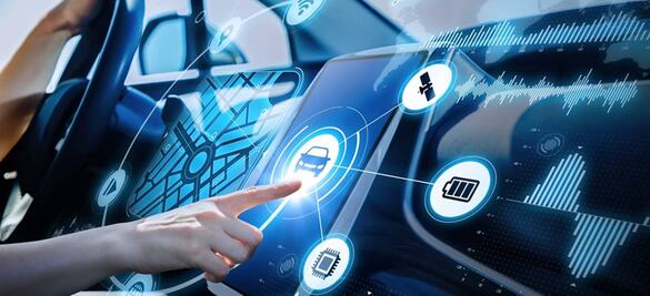 VIDEO: Cómo tu auto roba tus datos personales