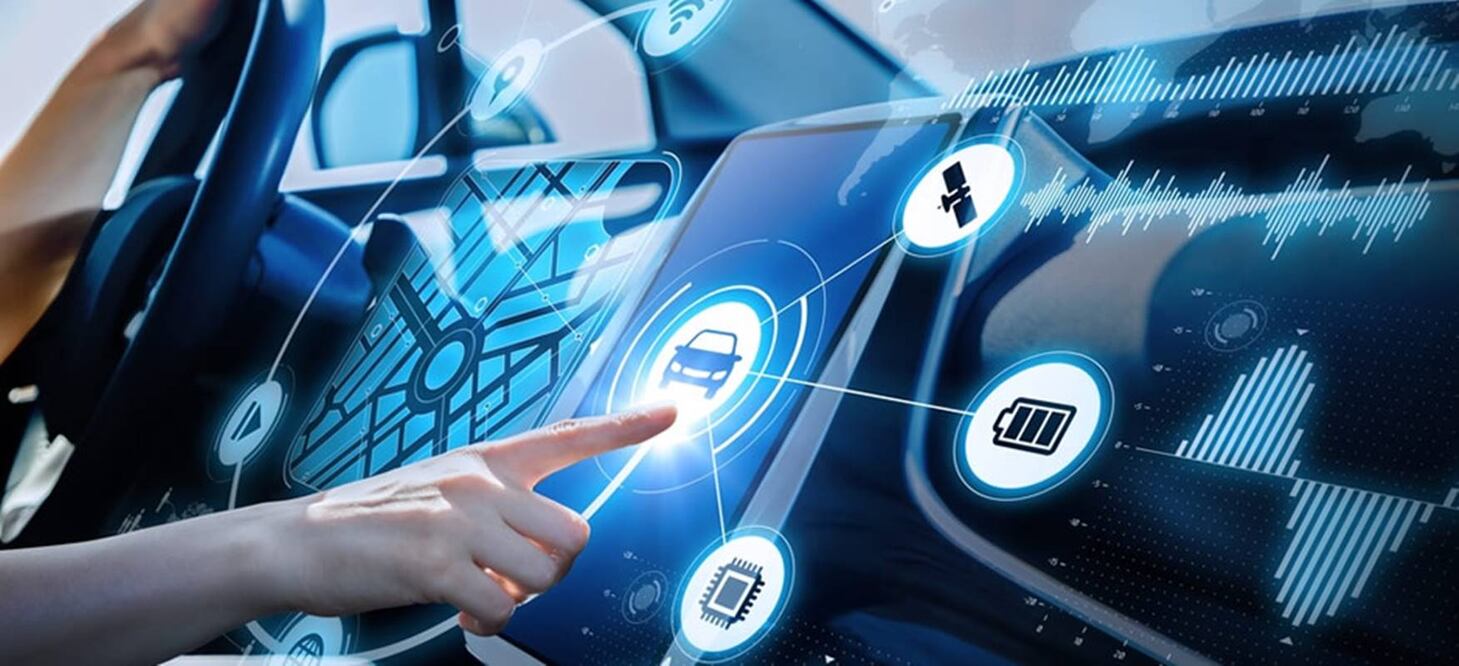 VIDEO: Cómo tu auto roba tus datos personales