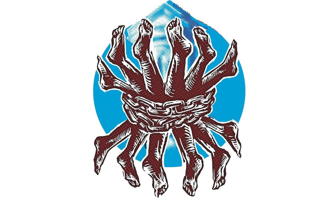 Los secuestradores, por ellos mismos