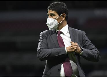 Alfonso Sosa: No podemos repetir actuaciones como la de esta noche