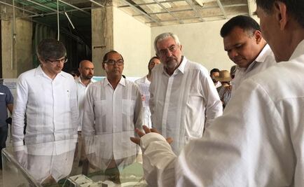 Sucesos violentos de la UNAM no restan credibilidad, dice Graue