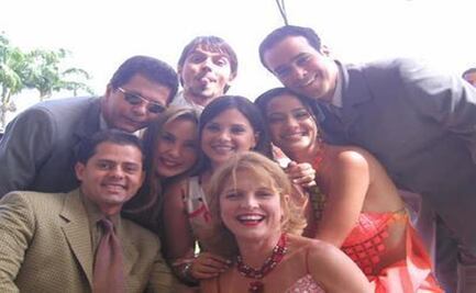 Actor de la telenovela "Mi gorda bella" dispara contra empleados de un club tras pedirle que se retirara