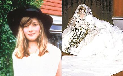 10 cosas que no sabías de Lady Di