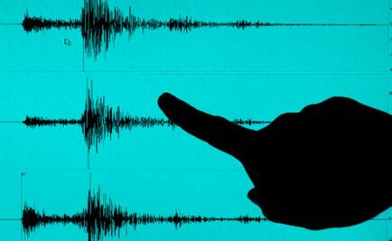 Earthquake felt in Oaxaca