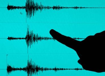 Earthquake felt in Oaxaca